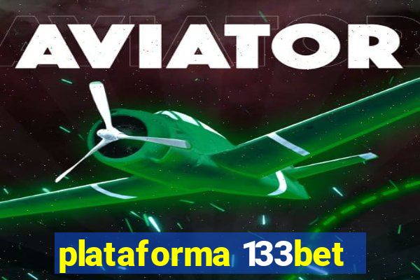 plataforma 133bet